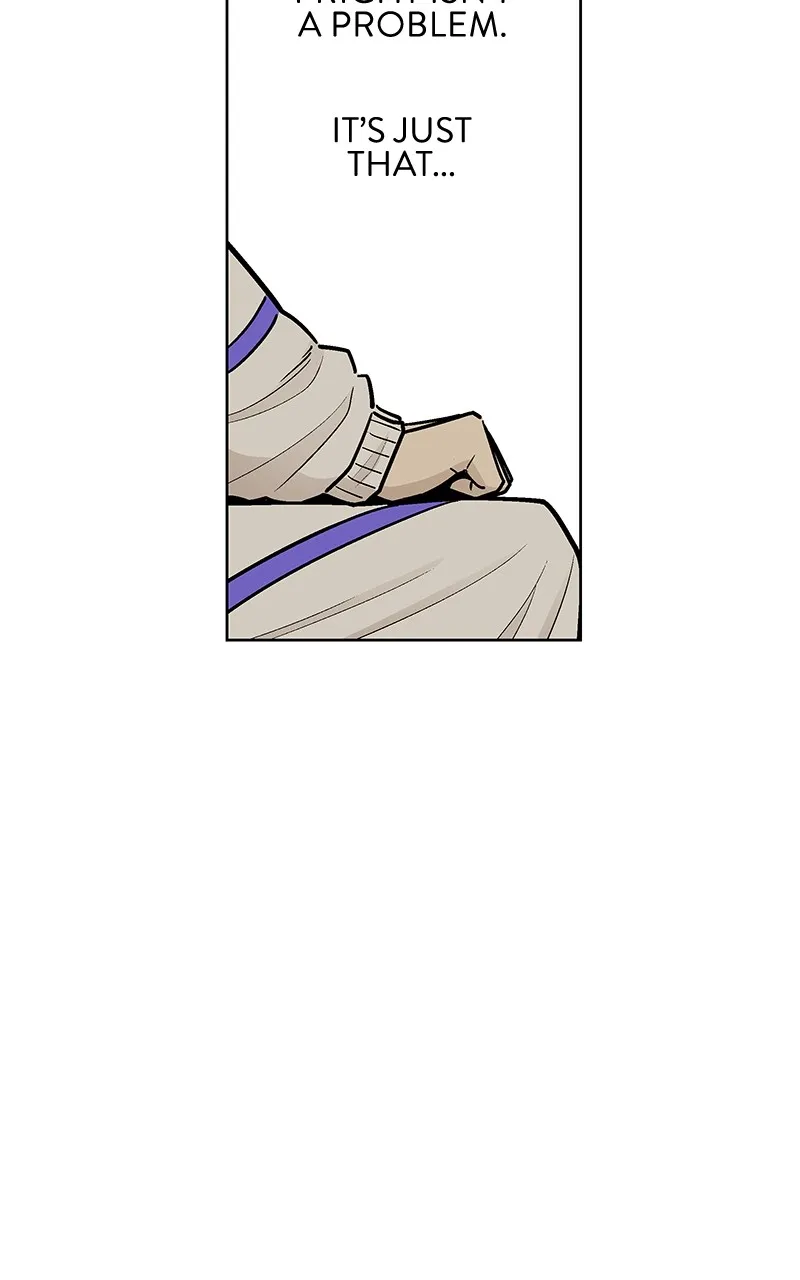 Skool of Street Chapter 40 page 30 - 