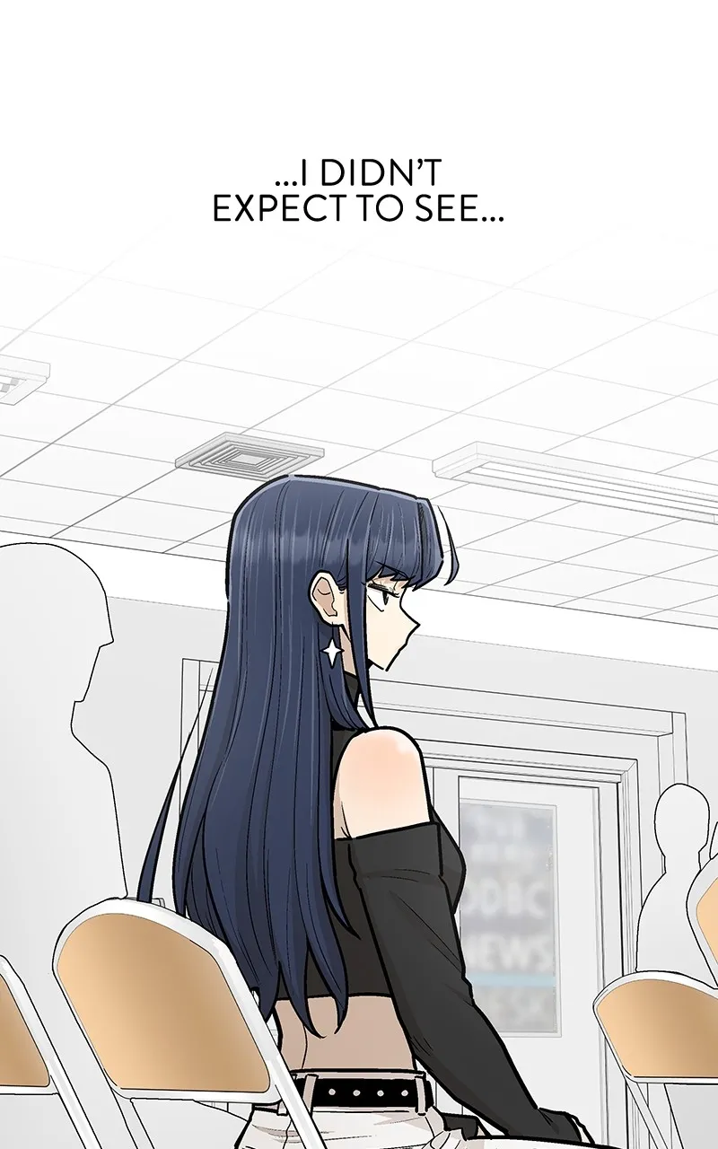 Skool of Street Chapter 40 page 31 - 