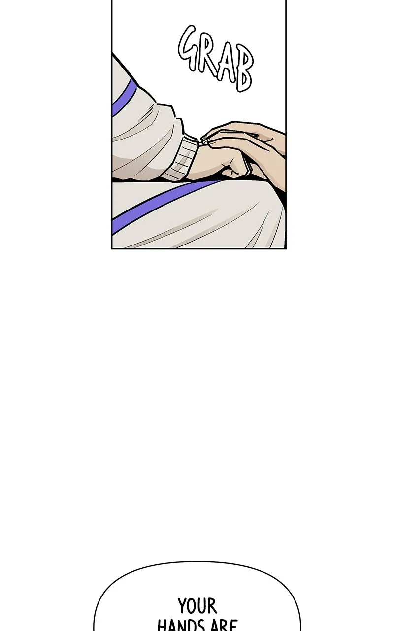 Skool of Street Chapter 40 page 33 - 