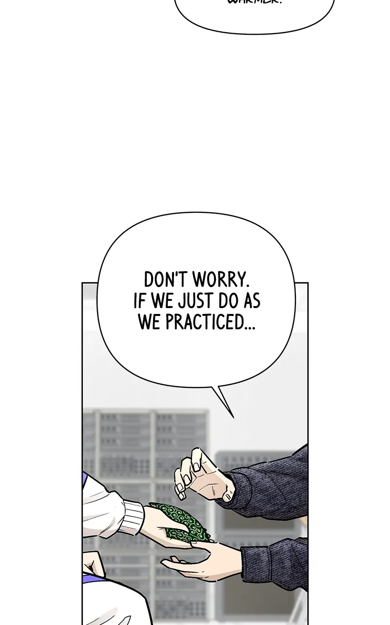 Skool of Street Chapter 40 page 35 - 