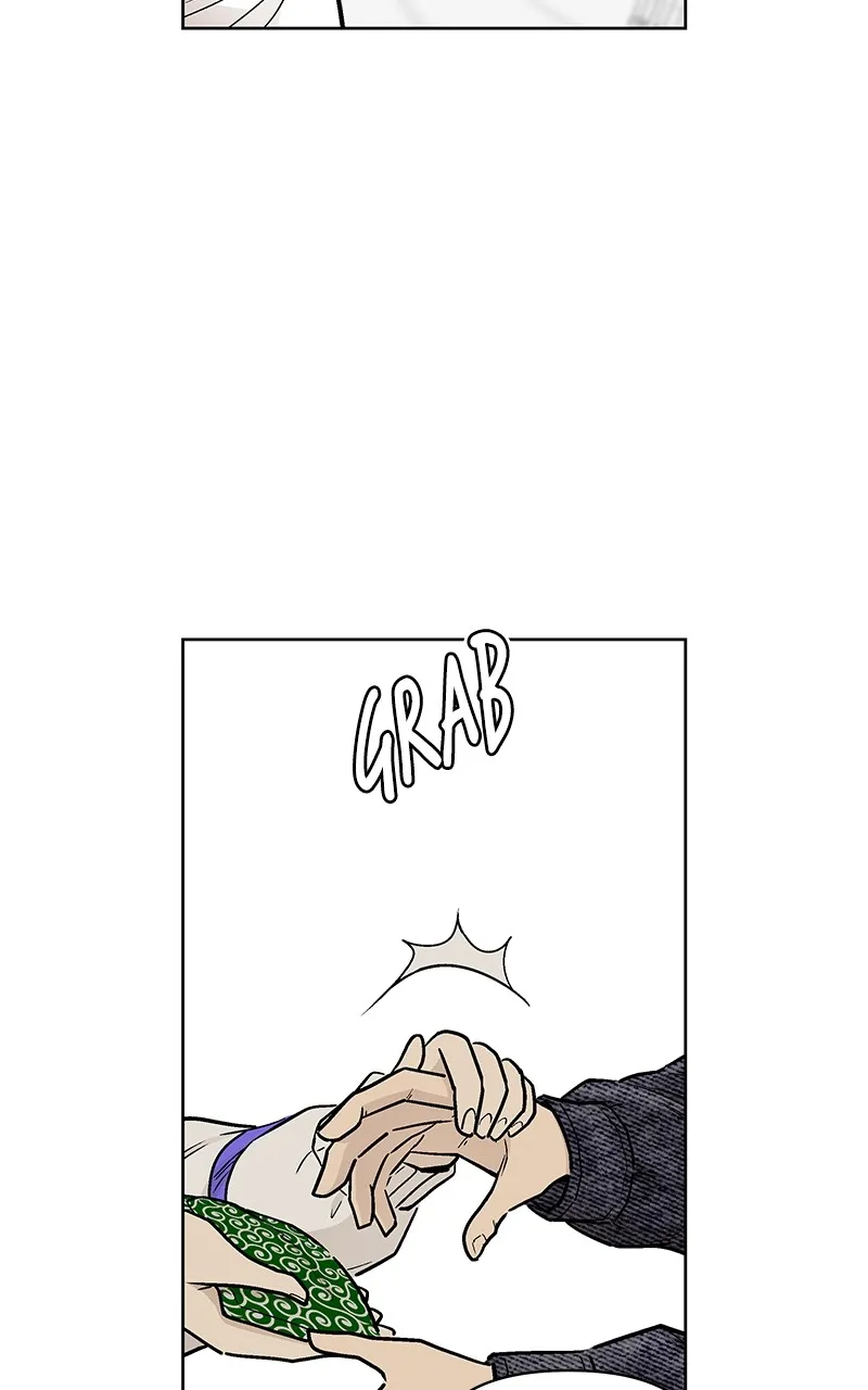 Skool of Street Chapter 40 page 36 - 
