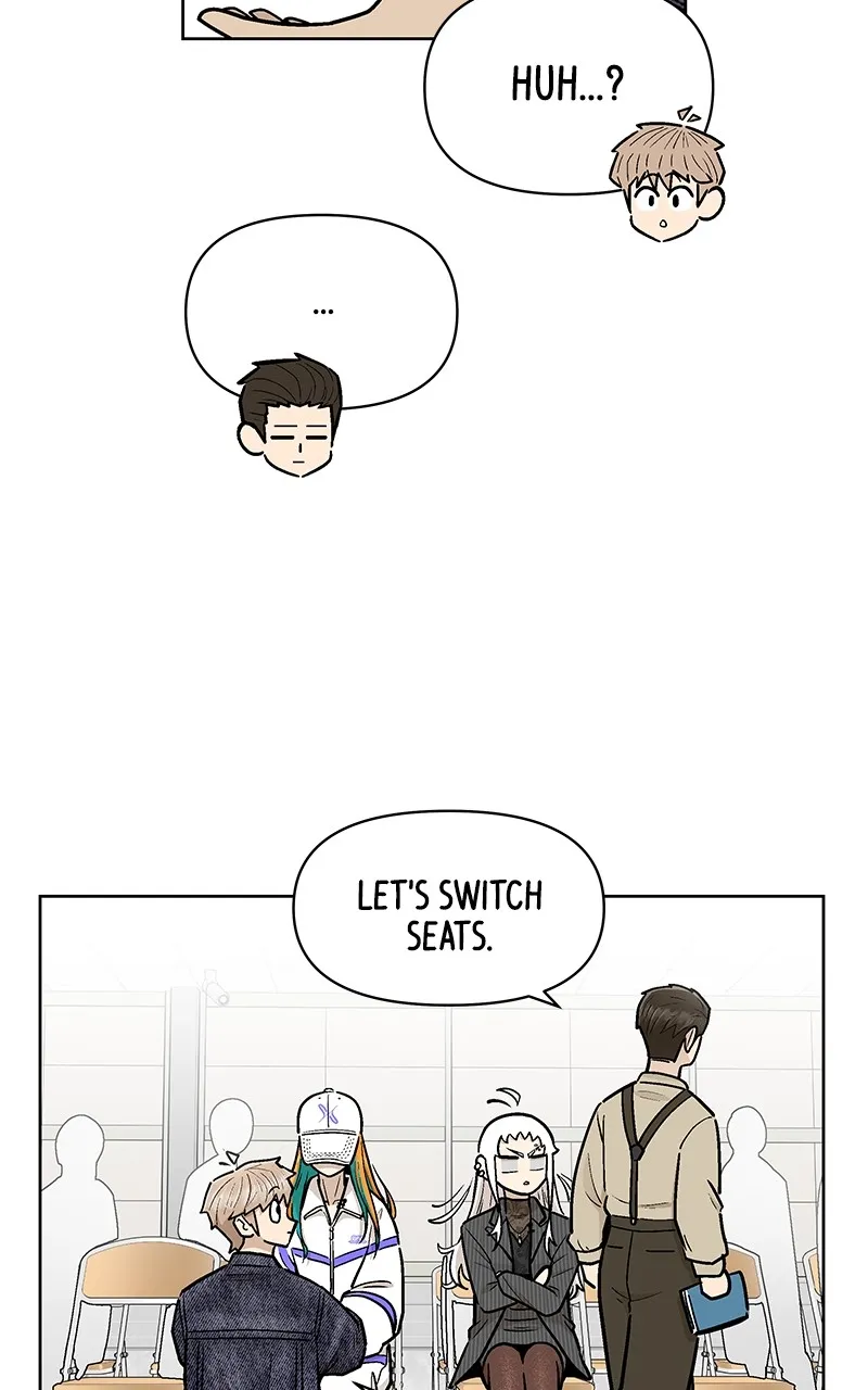 Skool of Street Chapter 40 page 37 - 