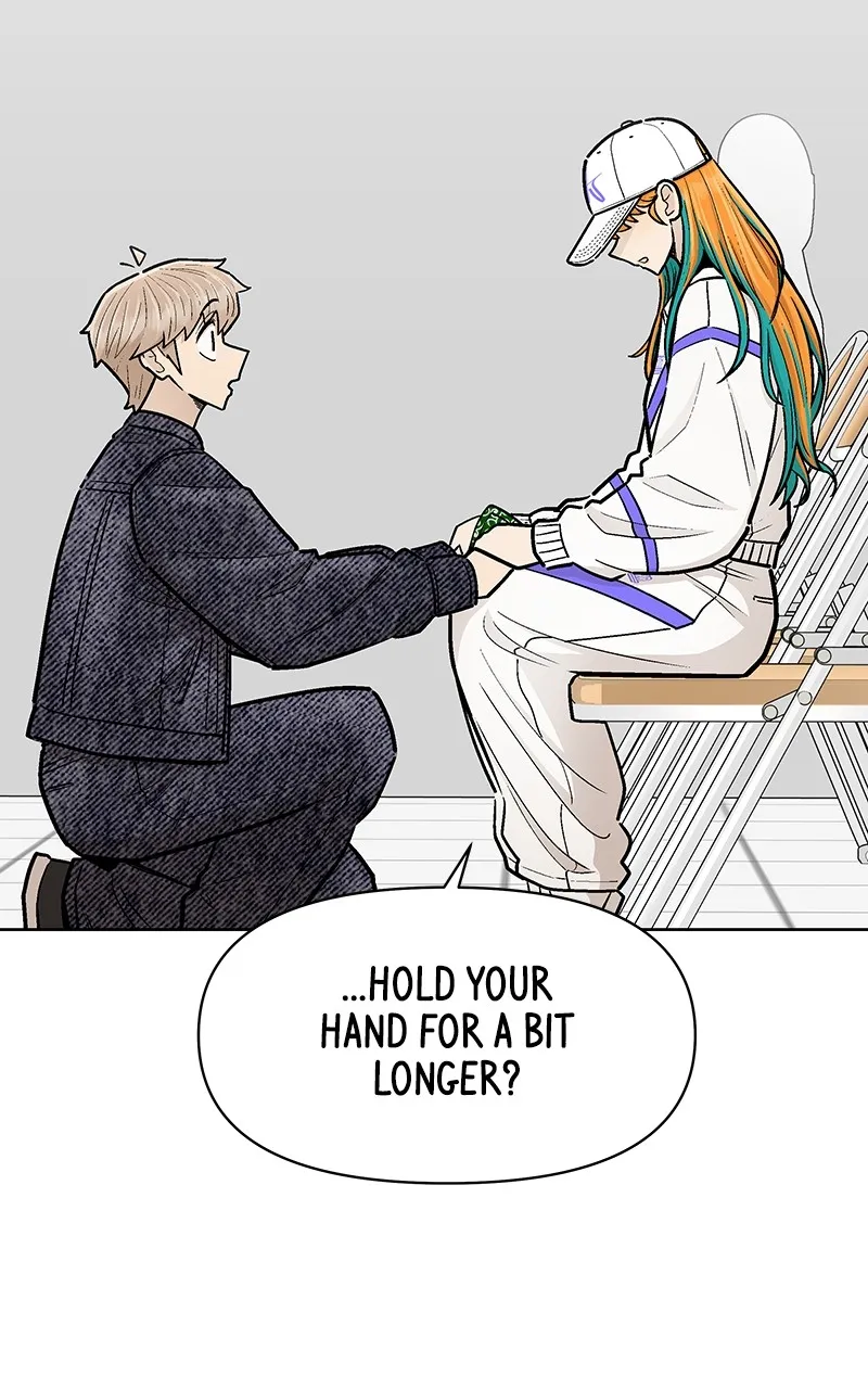Skool of Street Chapter 40 page 39 - 