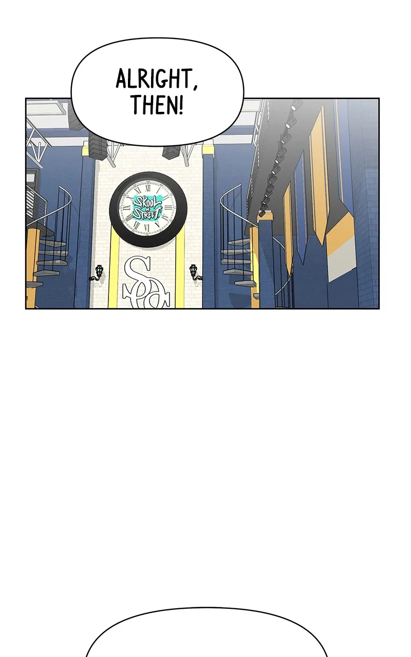 Skool of Street Chapter 40 page 44 - 