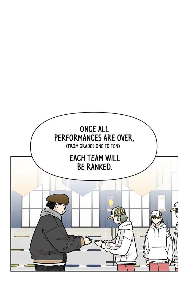 Skool of Street Chapter 40 page 47 - 