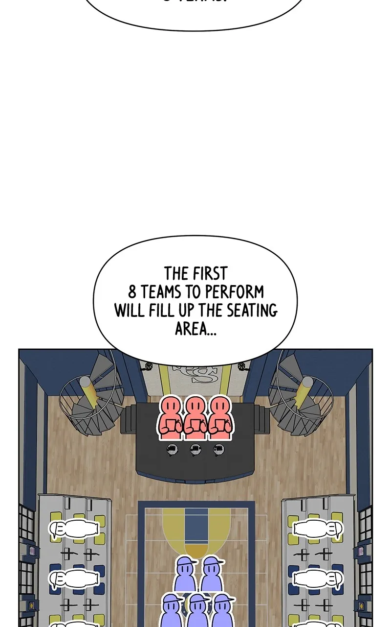 Skool of Street Chapter 40 page 49 - 