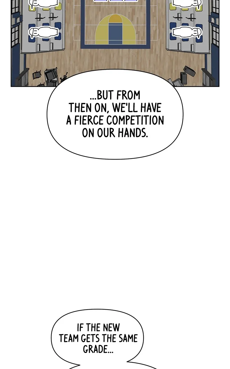 Skool of Street Chapter 40 page 50 - 