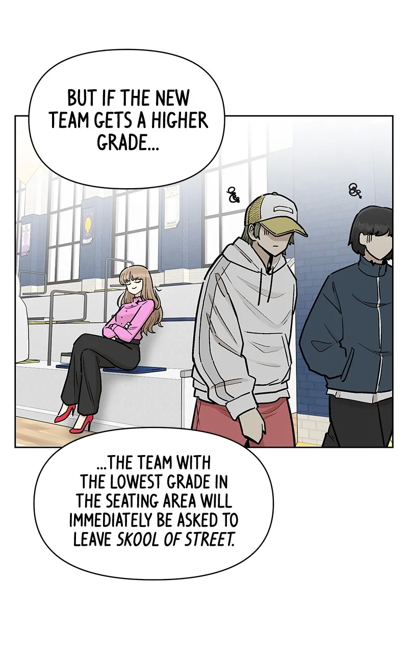Skool of Street Chapter 40 page 52 - 