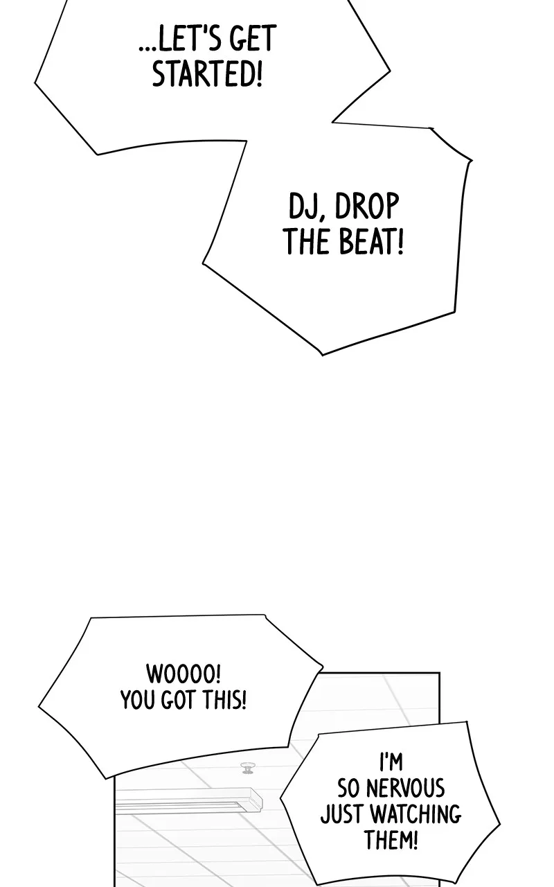 Skool of Street Chapter 40 page 54 - 