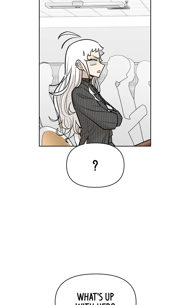 Skool of Street Chapter 40 page 55 - 