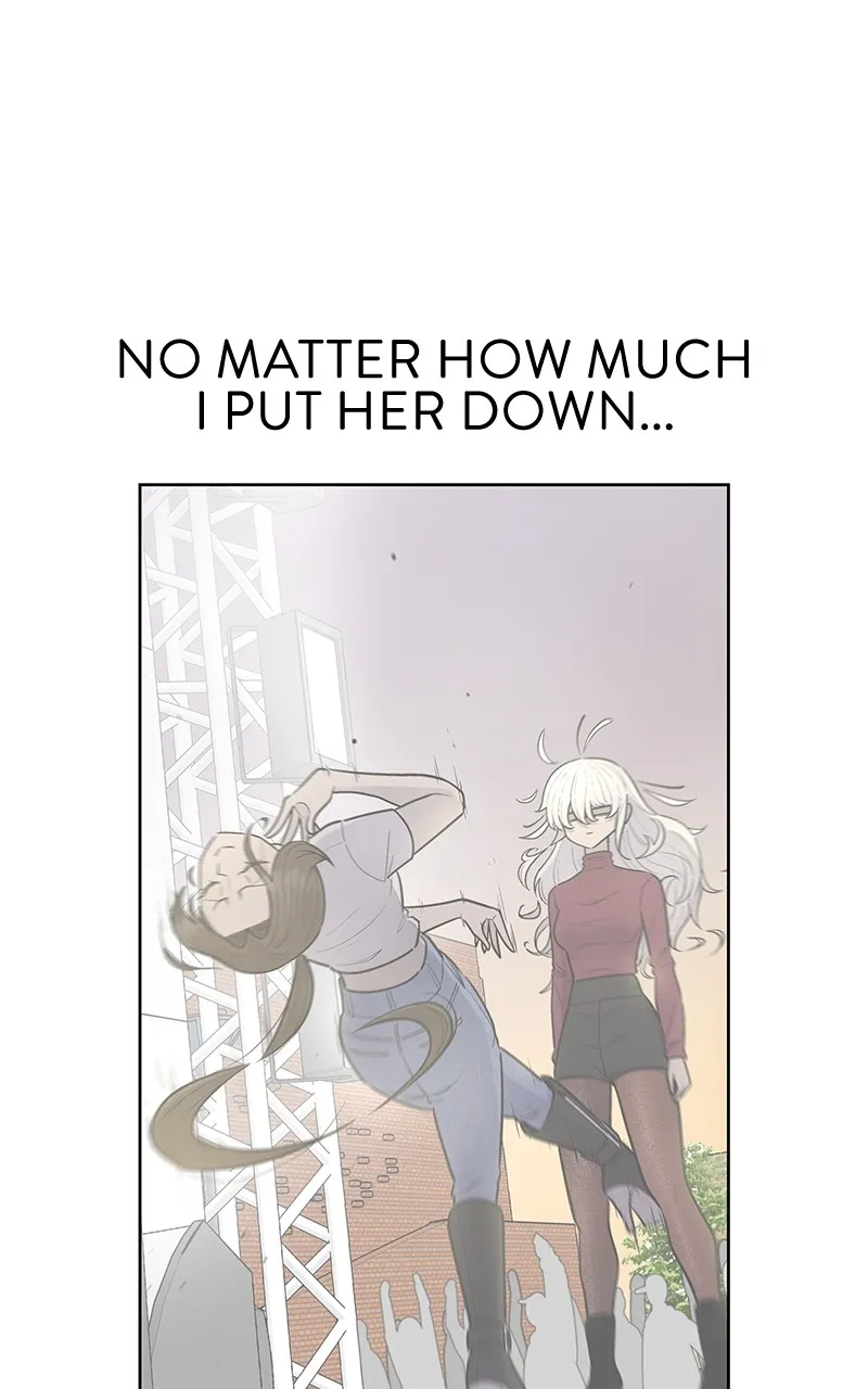 Skool of Street Chapter 40 page 57 - 