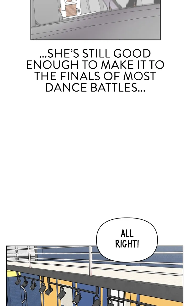 Skool of Street Chapter 40 page 58 - 