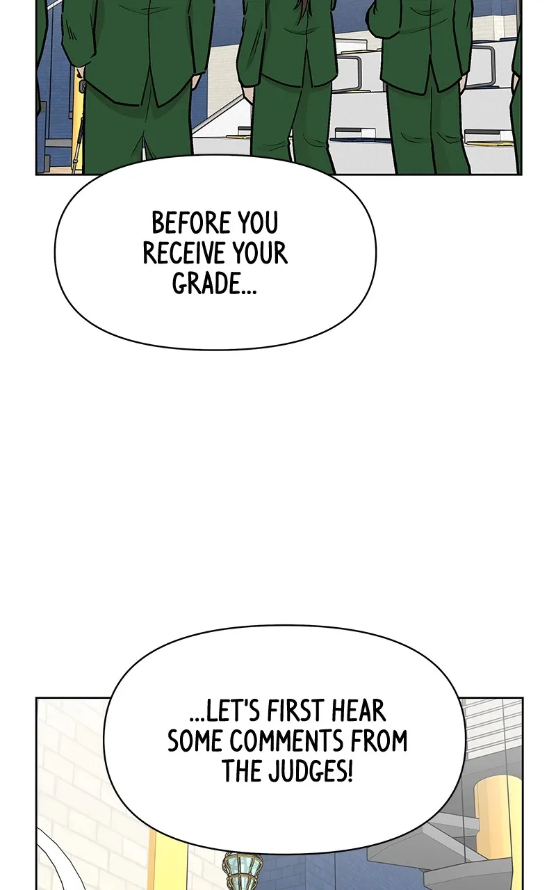 Skool of Street Chapter 40 page 60 - 