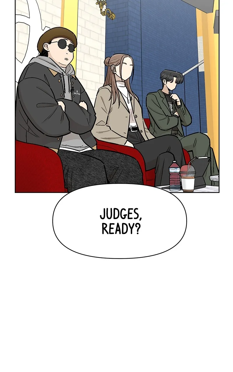Skool of Street Chapter 40 page 61 - 