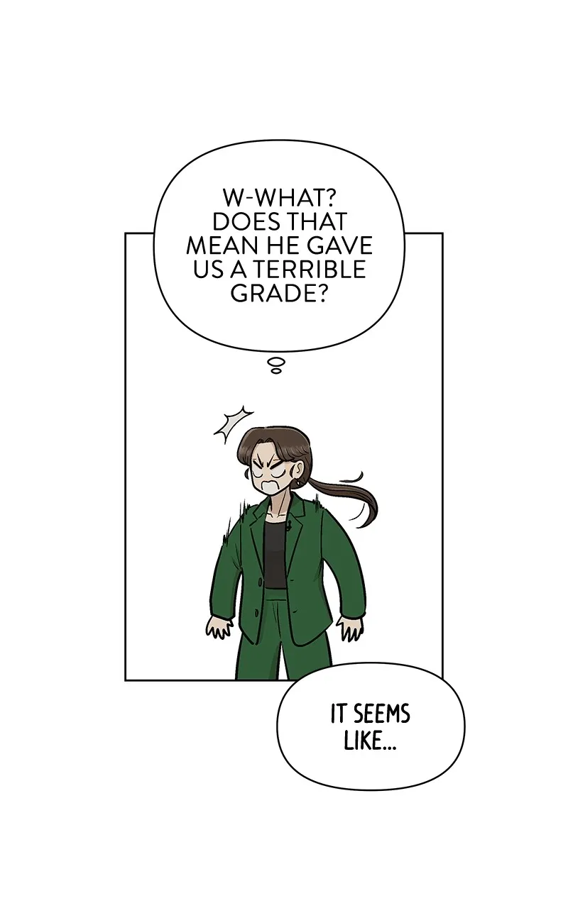 Skool of Street Chapter 40 page 67 - 