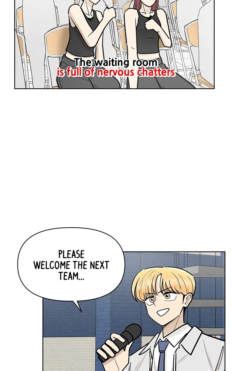 Skool of Street Chapter 40 page 78 - 