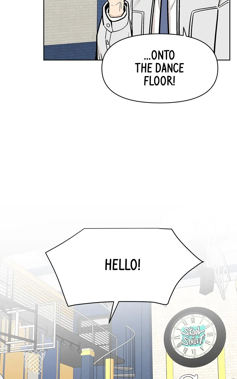 Skool of Street Chapter 40 page 79 - 
