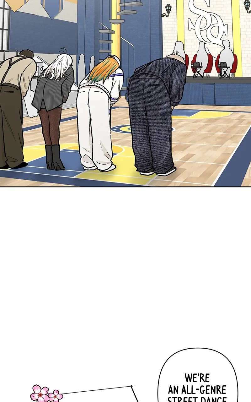Skool of Street Chapter 40 page 80 - 