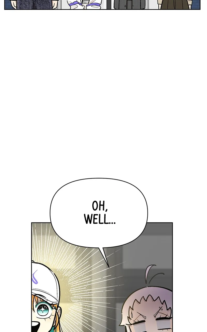 Skool of Street Chapter 40 page 83 - 