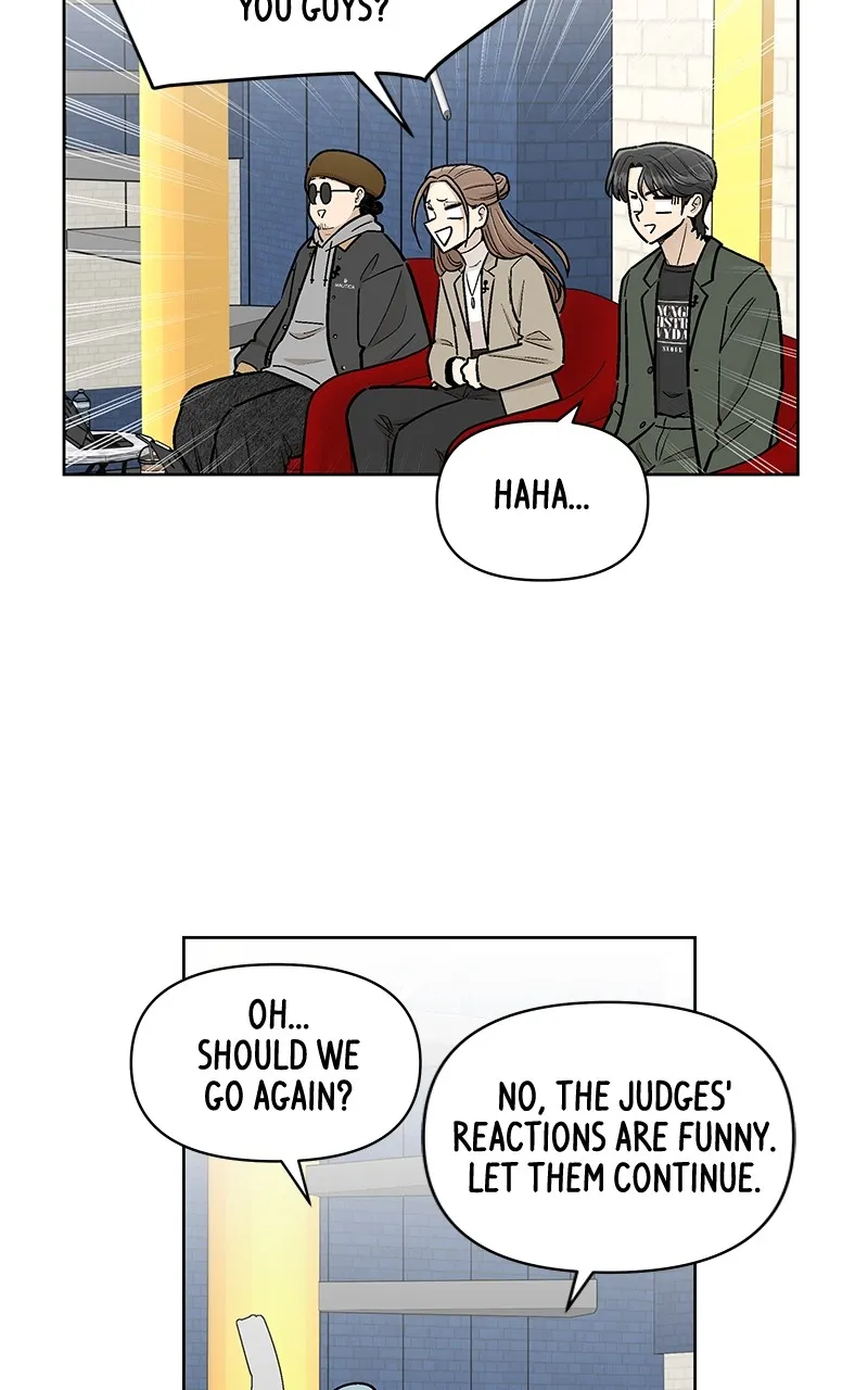 Skool of Street Chapter 40 page 85 - 