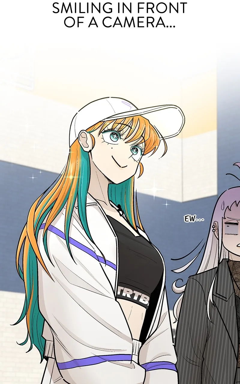 Skool of Street Chapter 40 page 88 - 
