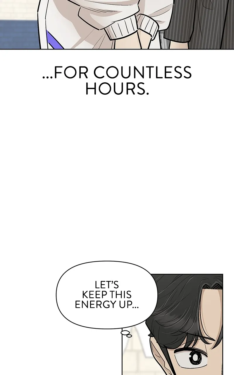 Skool of Street Chapter 40 page 89 - 
