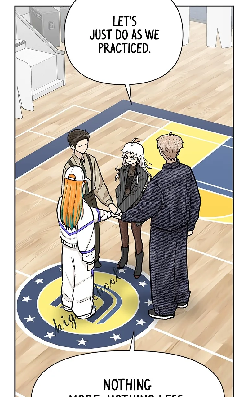 Skool of Street Chapter 40 page 92 - 