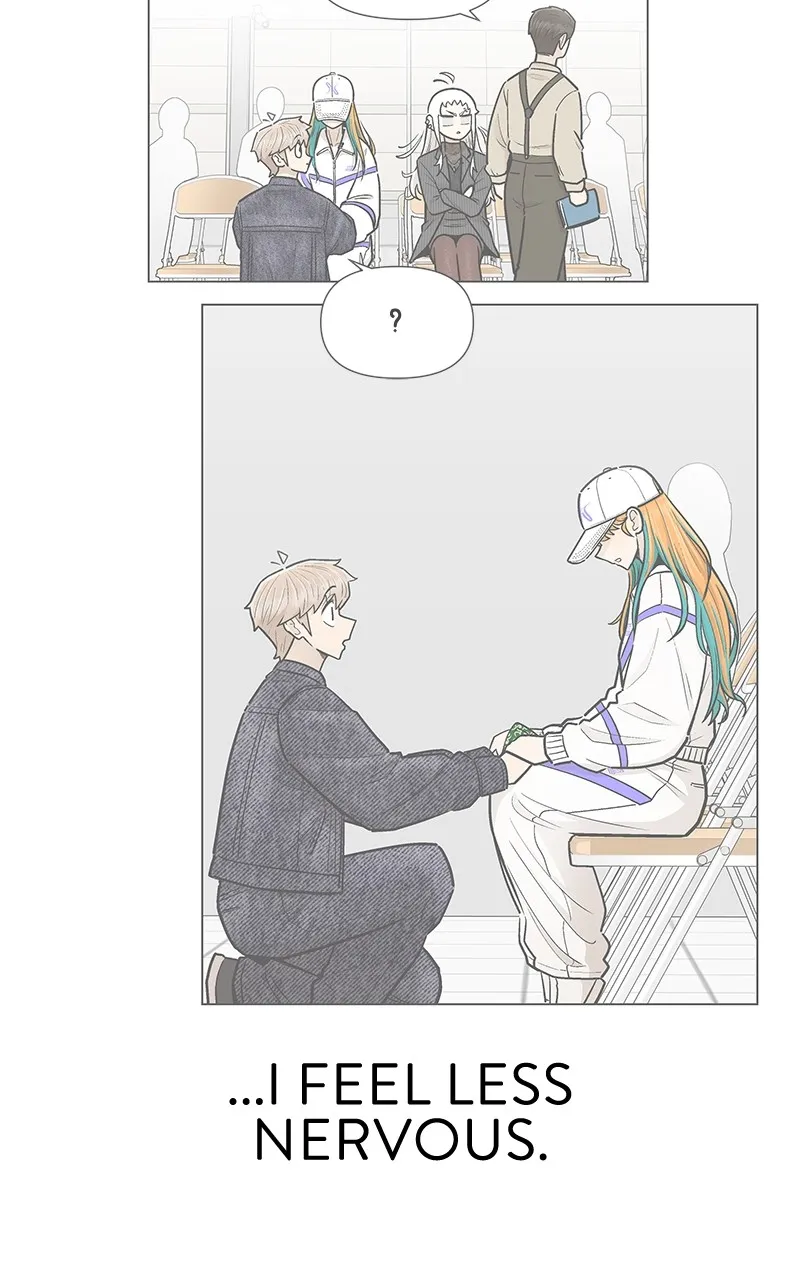 Skool of Street Chapter 40 page 97 - 