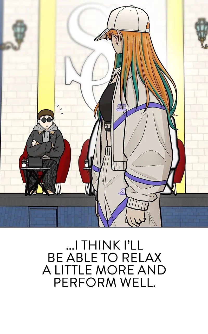 Skool of Street Chapter 40 page 99 - 
