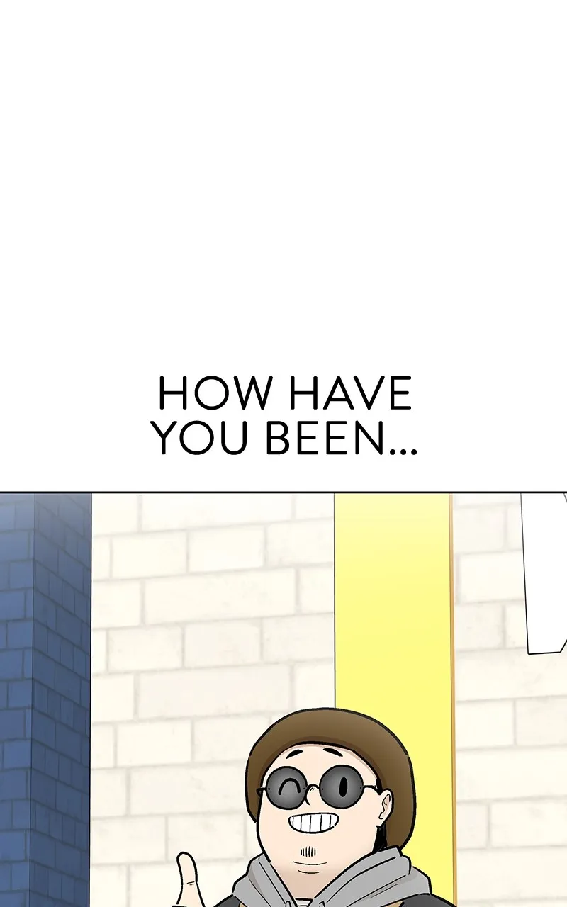 Skool of Street Chapter 40 page 100 - 