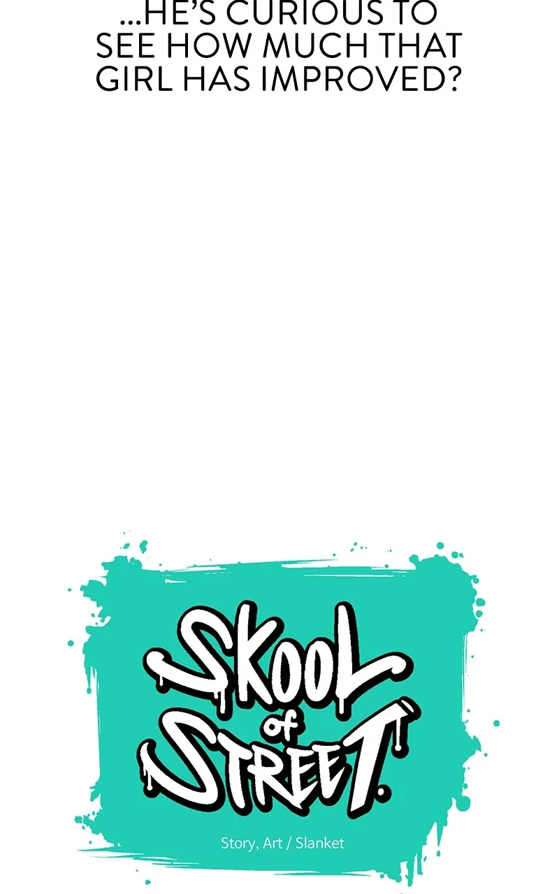 Skool of Street Chapter 41 page 11 - 