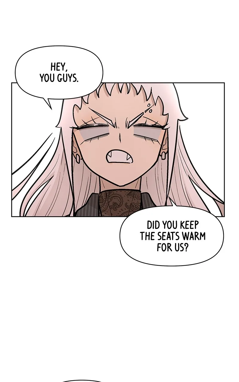 Skool of Street Chapter 41 page 102 - 