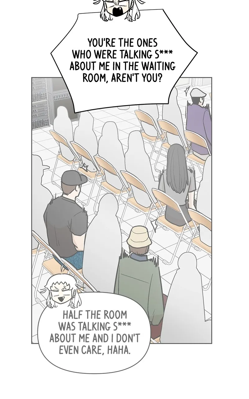 Skool of Street Chapter 41 page 106 - 