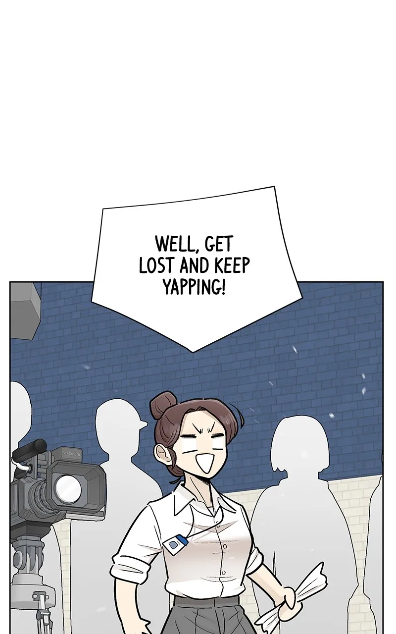 Skool of Street Chapter 41 page 107 - 