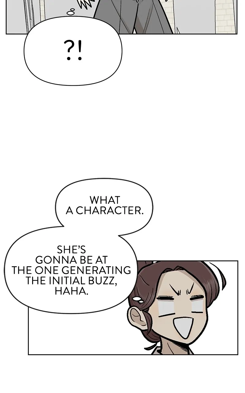 Skool of Street Chapter 41 page 108 - 