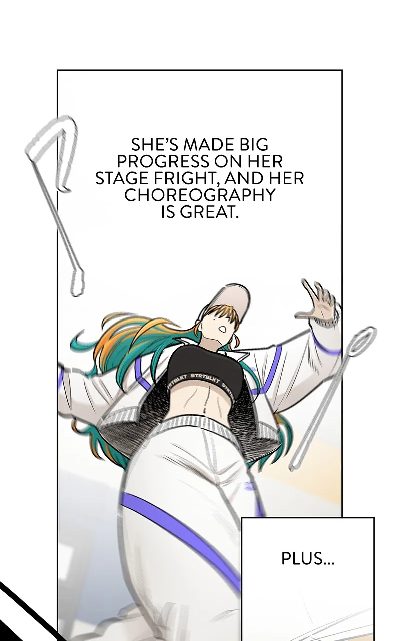 Skool of Street Chapter 41 page 15 - 