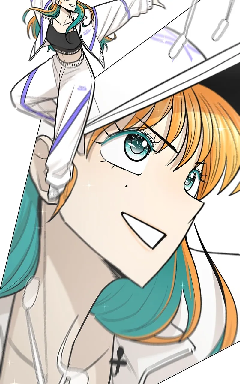 Skool of Street Chapter 41 page 17 - 