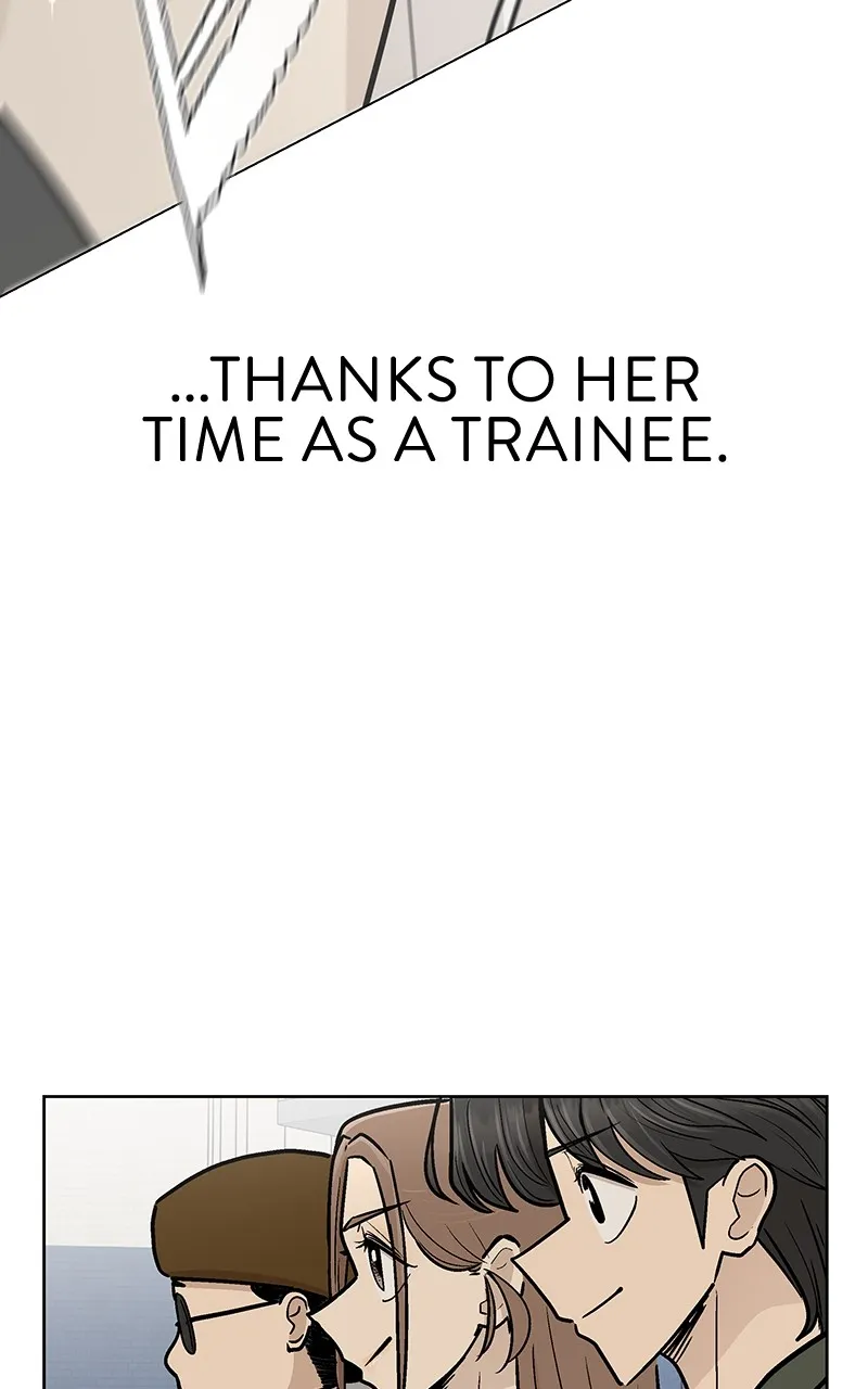 Skool of Street Chapter 41 page 18 - 