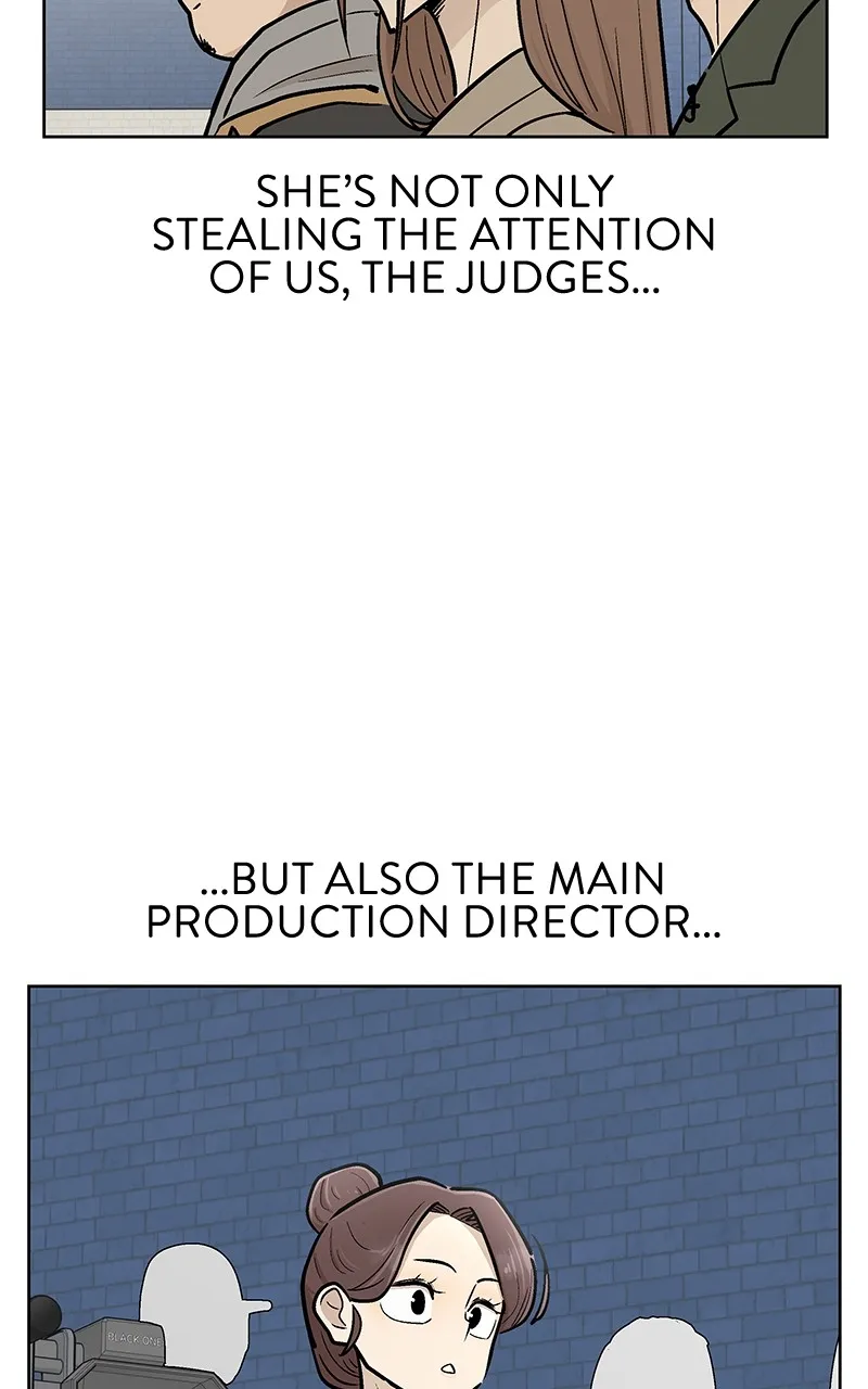 Skool of Street Chapter 41 page 19 - 