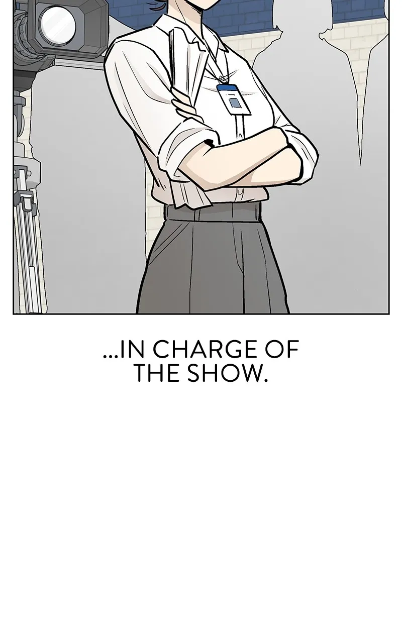 Skool of Street Chapter 41 page 20 - 