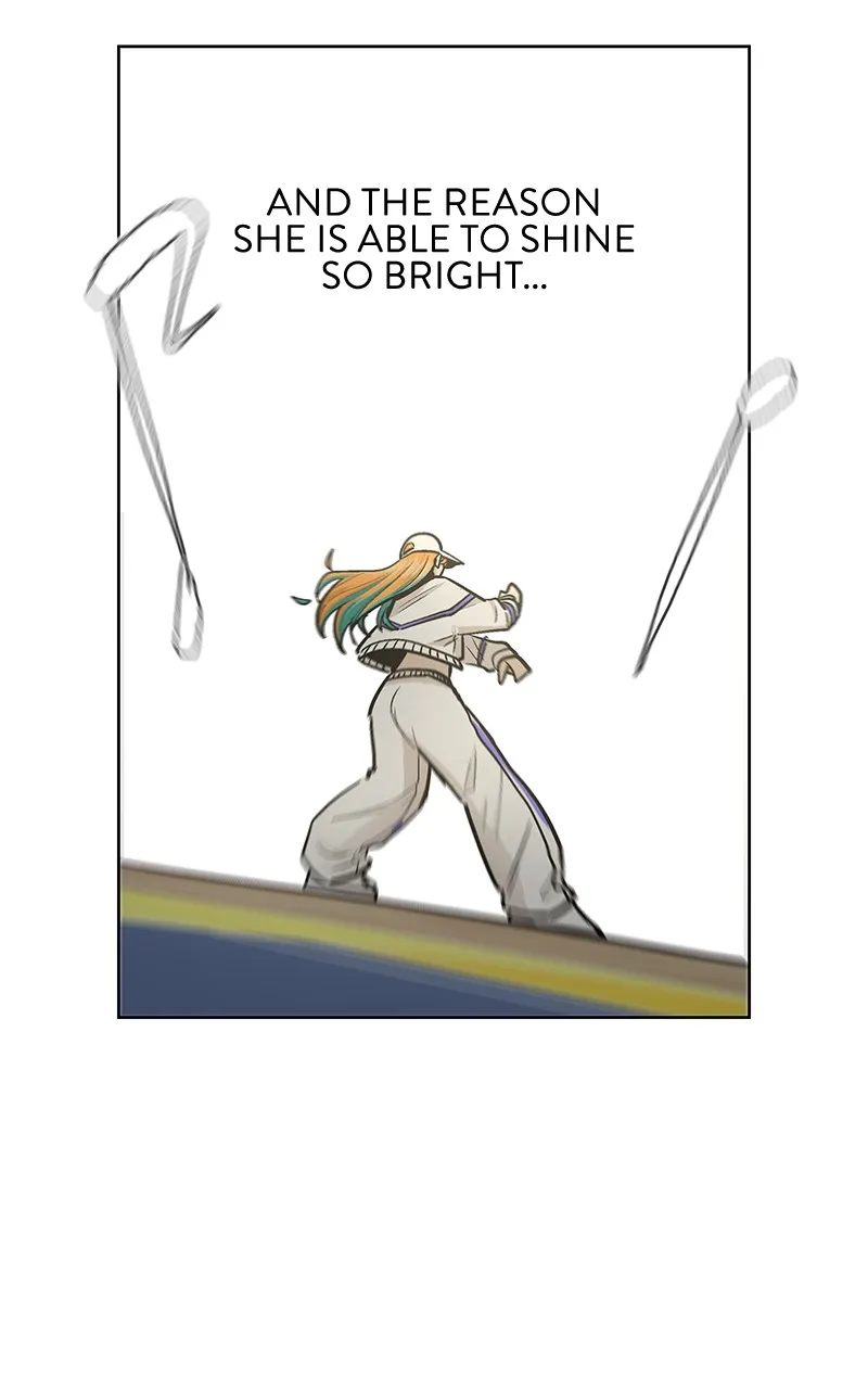 Skool of Street Chapter 41 page 21 - 