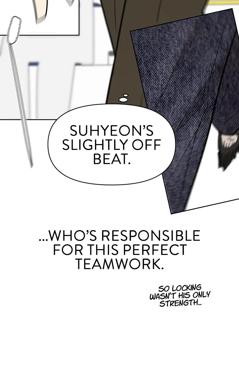 Skool of Street Chapter 41 page 26 - 