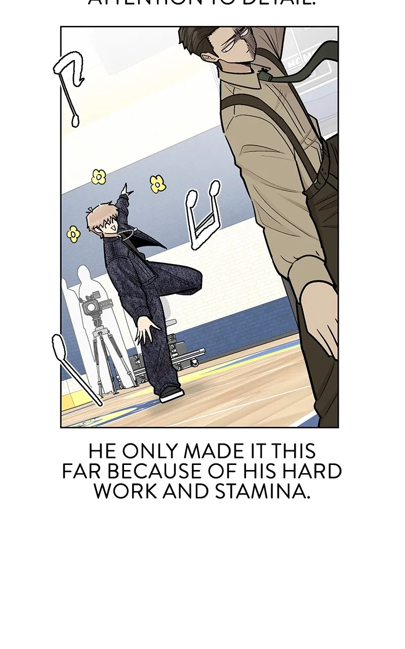 Skool of Street Chapter 41 page 28 - 