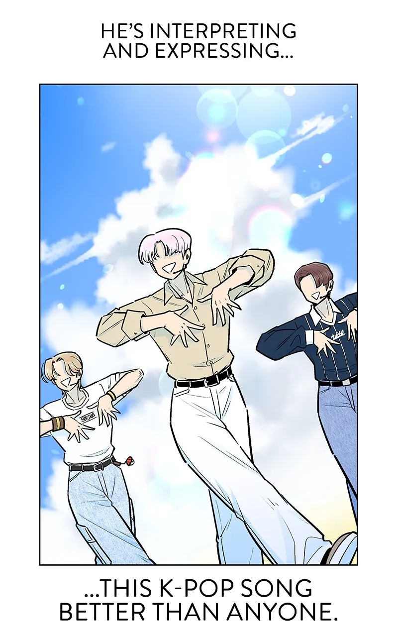 Skool of Street Chapter 41 page 30 - 