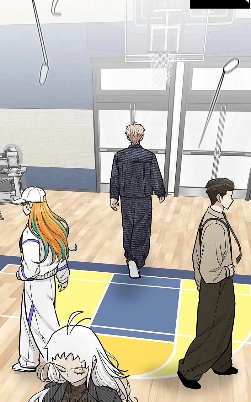 Skool of Street Chapter 41 page 4 - 