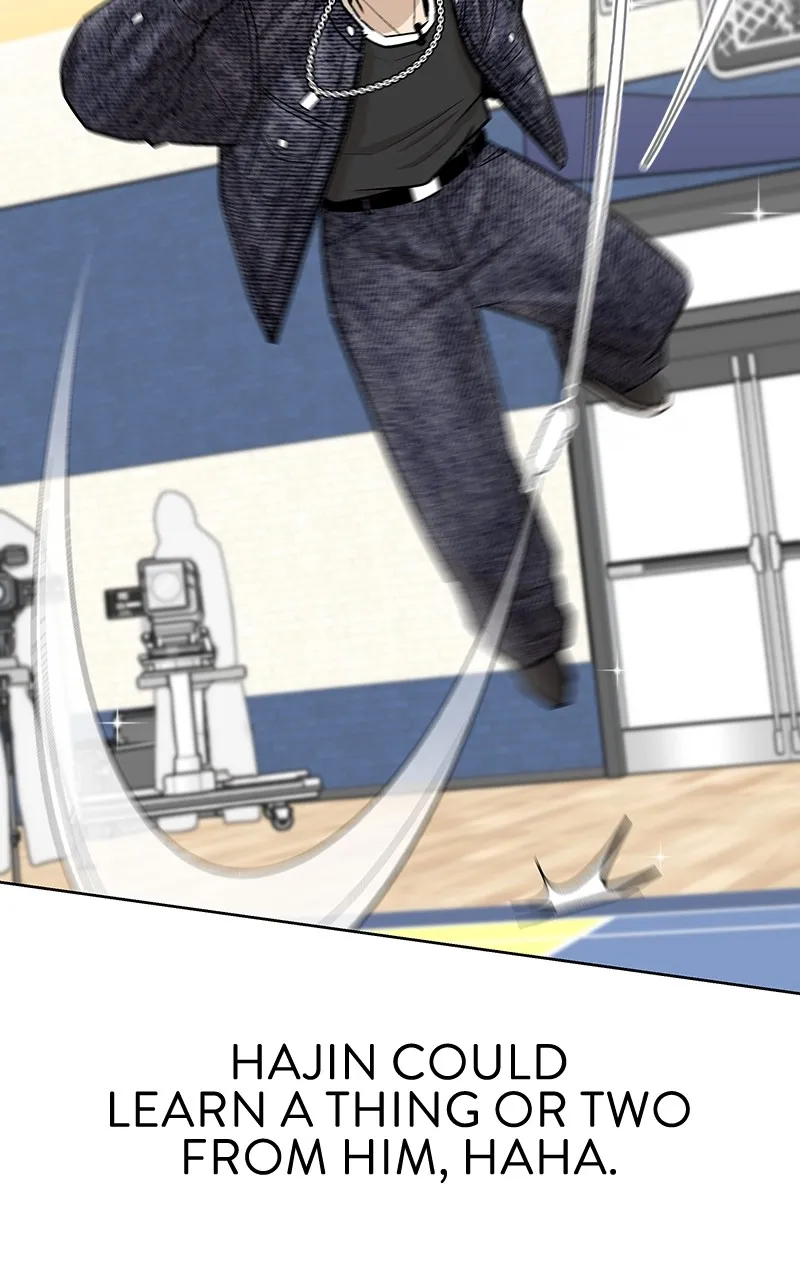 Skool of Street Chapter 41 page 32 - 