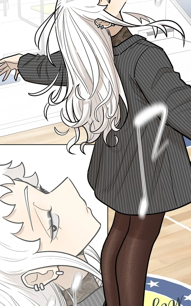 Skool of Street Chapter 41 page 35 - 