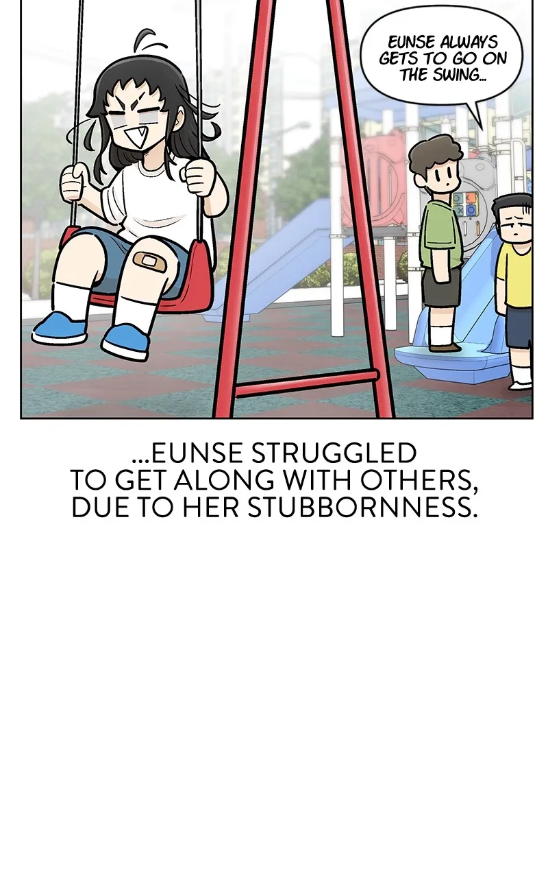 Skool of Street Chapter 41 page 37 - 