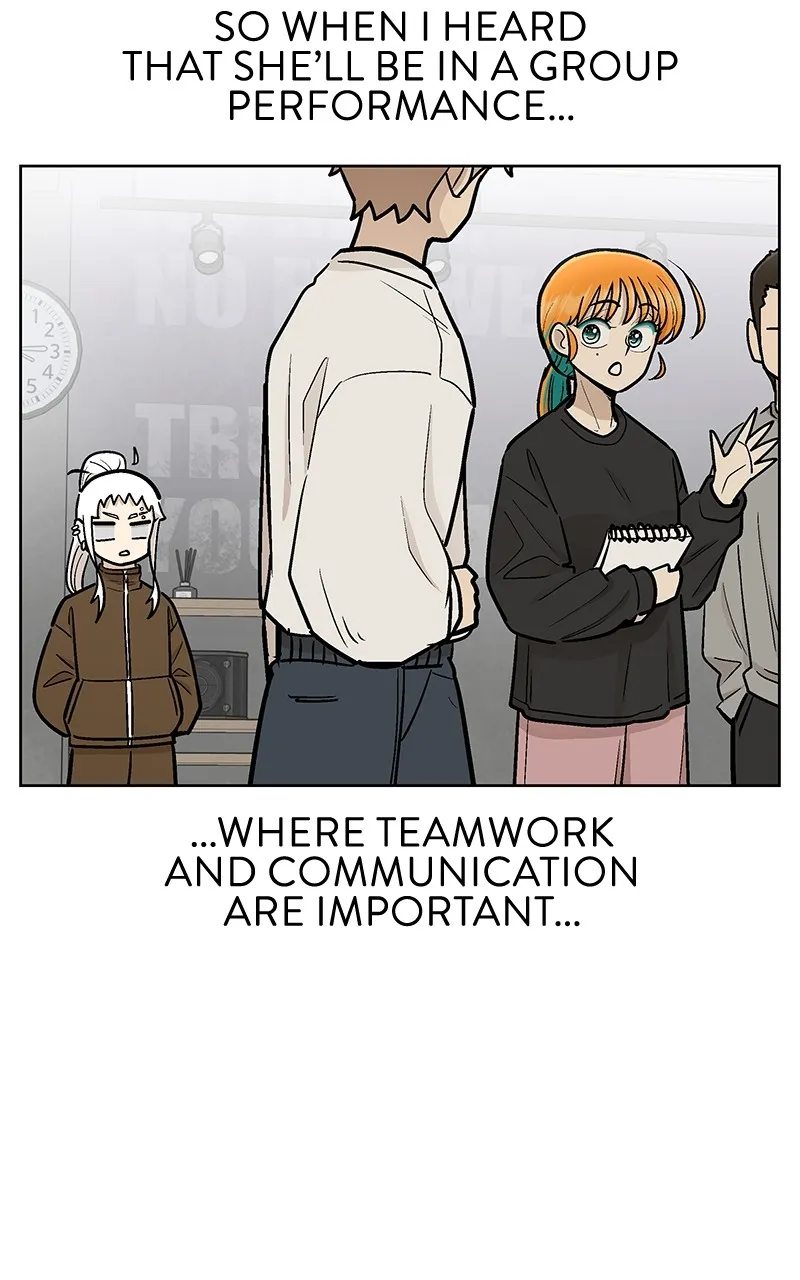 Skool of Street Chapter 41 page 38 - 