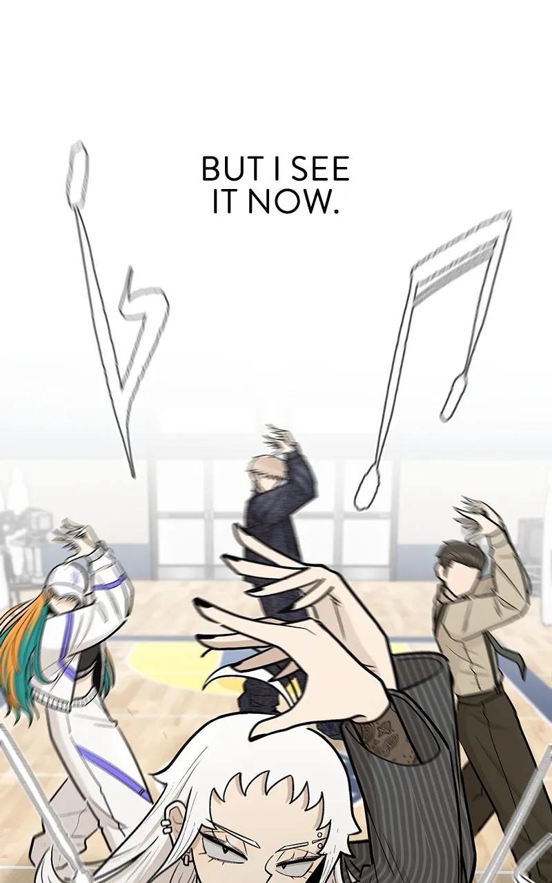 Skool of Street Chapter 41 page 41 - 